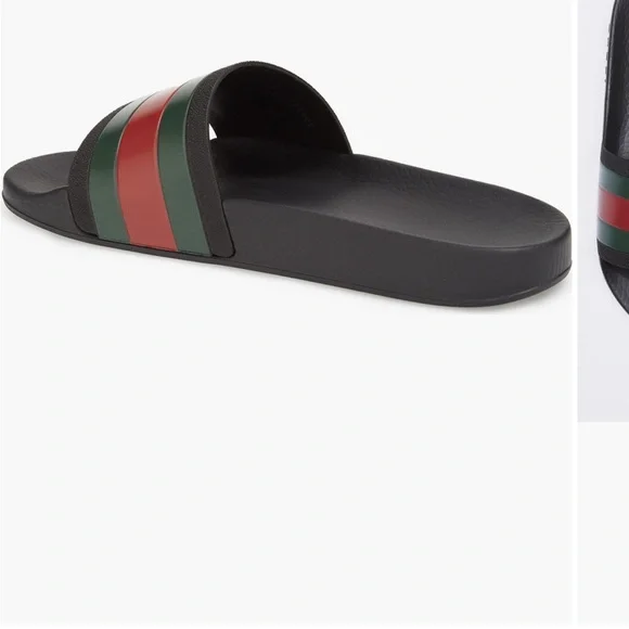 Gucci ‘72 Sport slide (unisex) - Picture 2 of 5